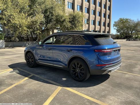 Used 2020 Lincoln Corsair Reserve w/ Elements Package image 5