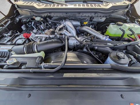 New 2026 Ford F250 Lariat AWD/4WD image 17