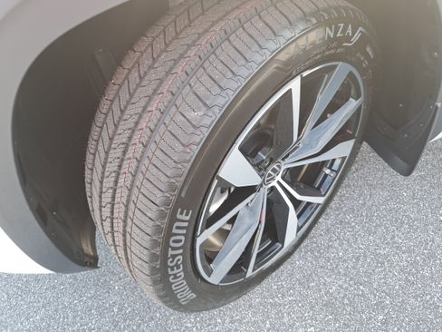 New 2026 Volkswagen Atlas SEL Premium R-Line image 33