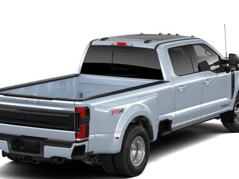 New 2026 Ford F350 Platinum image 25