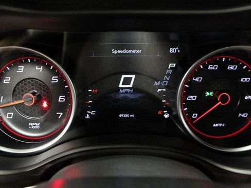 Used 2022 Dodge Charger SXT RWD image 24