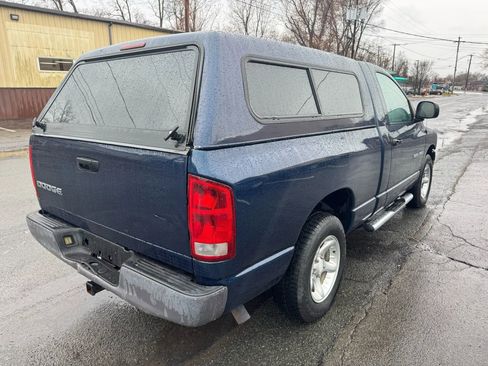Used 2004 Dodge Ram 1500 Truck ST image 5