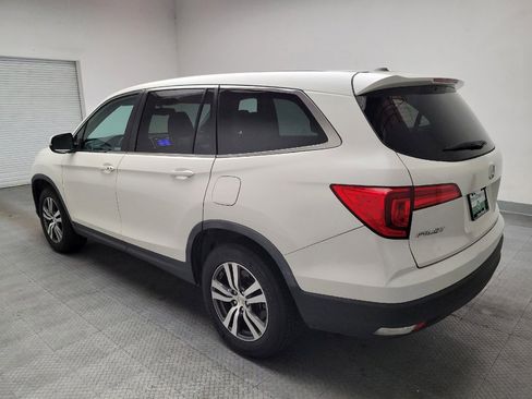 Used 2018 Honda Pilot EX-L image 5