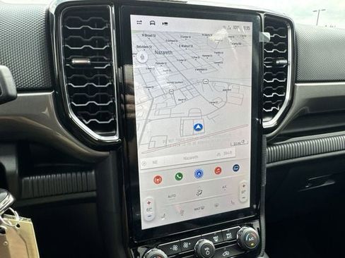 New 2025 Ford Ranger XLT w/ Equipment Group 301A High image 18