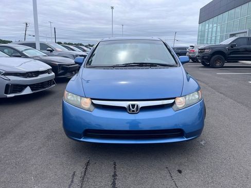 Used 2006 Honda Civic EX image 7