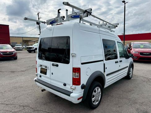 Used 2012 Ford Transit Connect XLT FWD image 8