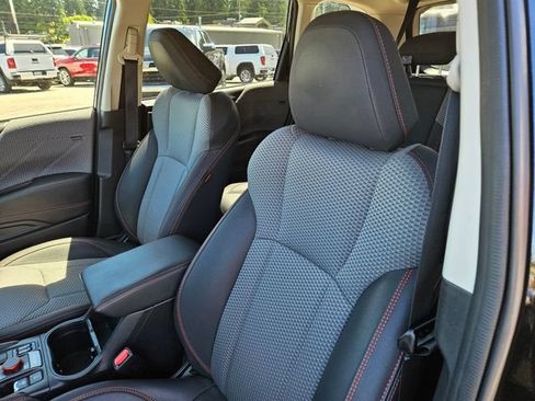 Used 2024 Subaru Forester Sport AWD/4WD image 8