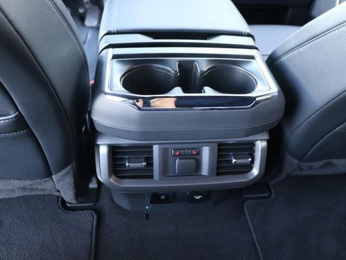 Used 2024 Ford F150 Lariat w/ Equipment Group 502A High AWD/4WD image 16