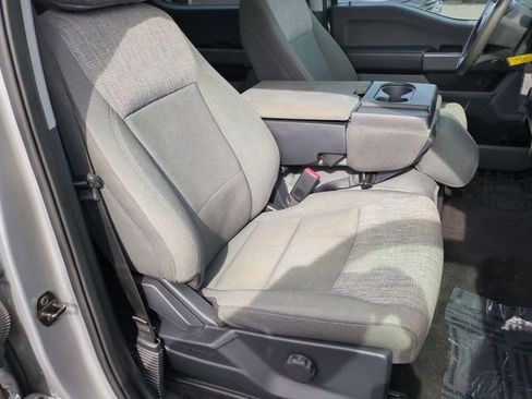 Used 2023 Ford F150 XLT AWD/4WD image 25