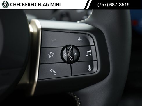 Used 2025 MINI Cooper S image 31