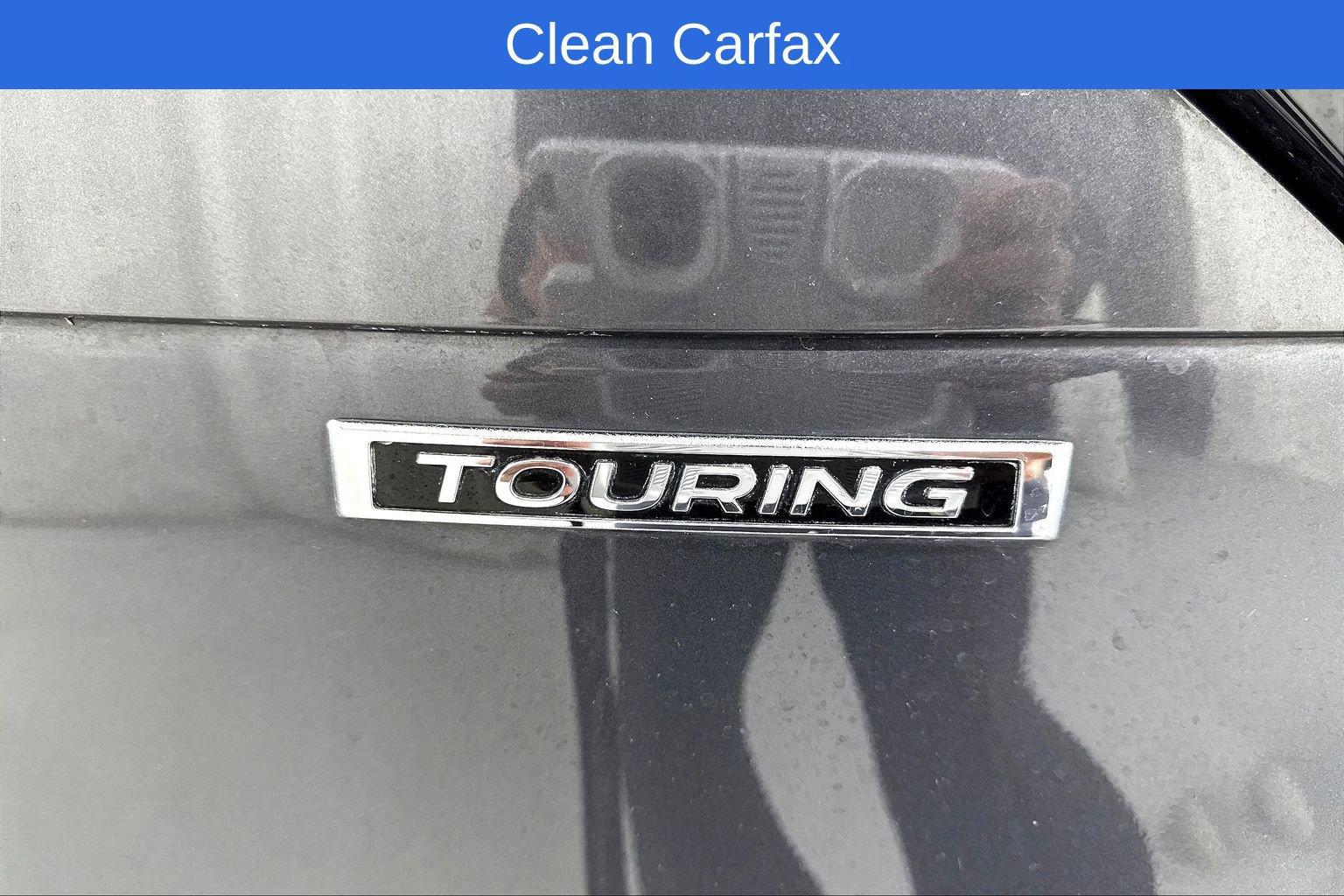 Certified 2025 Subaru Forester Touring AWD/4WD image 30