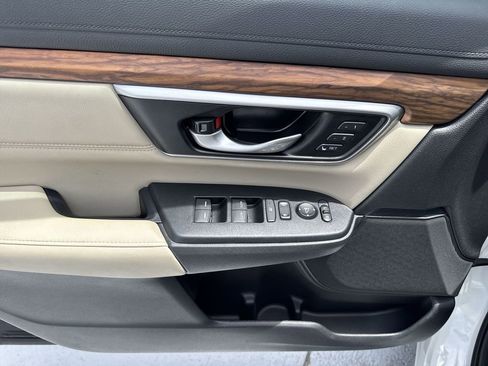 Used 2021 Honda CR-V EX-L image 40