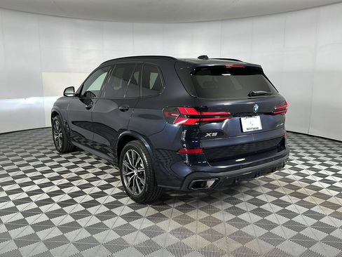 Used 2026 BMW X5 xDrive40i w/ M Sport Package AWD/4WD image 29