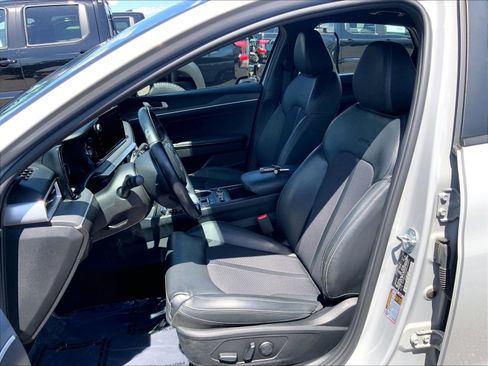 Used 2024 Kia K5 GT-Line w/ GT-Line Premium Package AWD/4WD image 25