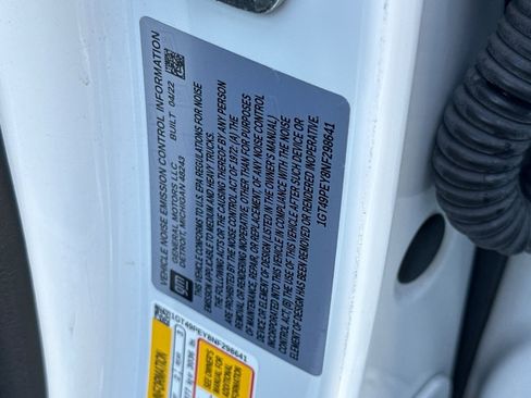 Used 2022 GMC Sierra 2500 AT4 w/ AT4 Premium Plus Package image 57