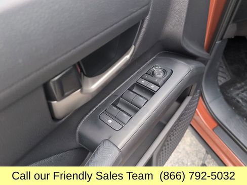 New 2025 Toyota Tacoma TRD Off-Road w/ TRD Off Road Upgrade Package image 13