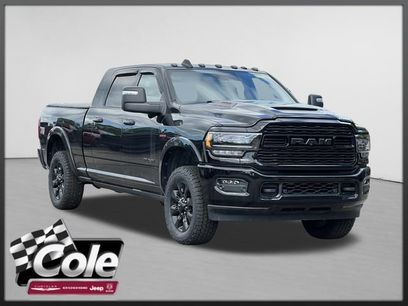 Used 2024 RAM 3500 Limited