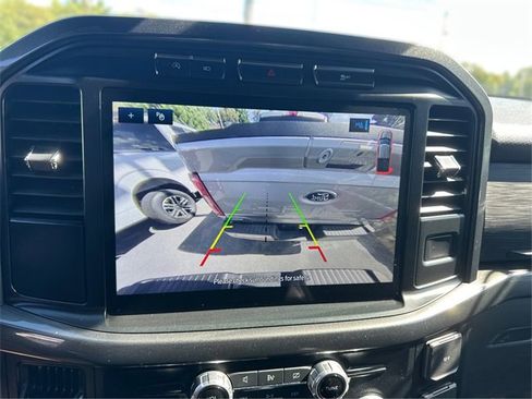 Certified 2023 Ford F150 XLT w/ Equipment Group 302A High image 20