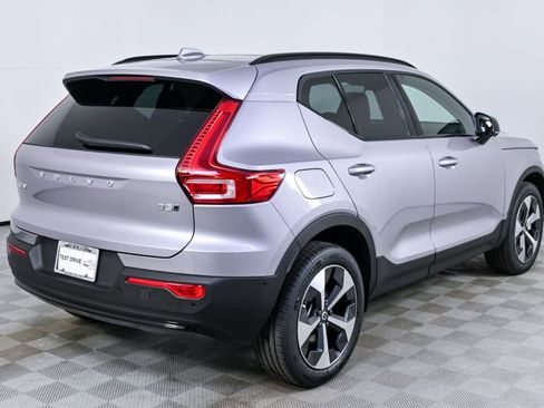 New 2026 Volvo XC40 B5 Plus w/ Protection Package Premier AWD/4WD image 27