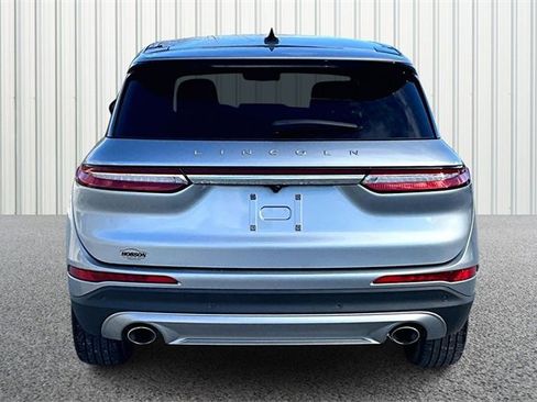 Used 2024 Lincoln Corsair AWD image 4