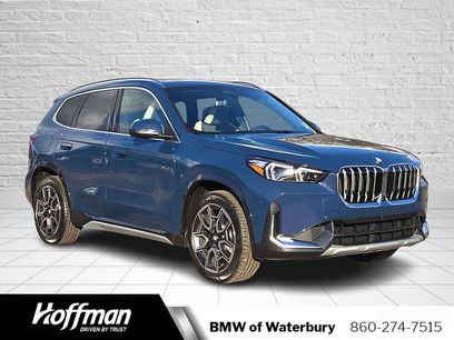 New 2026 BMW X1 xDrive28i w/ Technology Package
