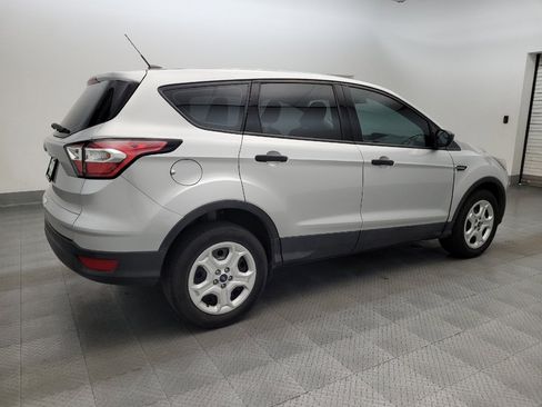Used 2018 Ford Escape S FWD image 10