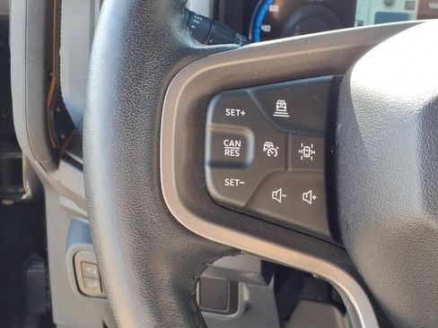 Used 2024 Ford Bronco Badlands AWD/4WD image 18