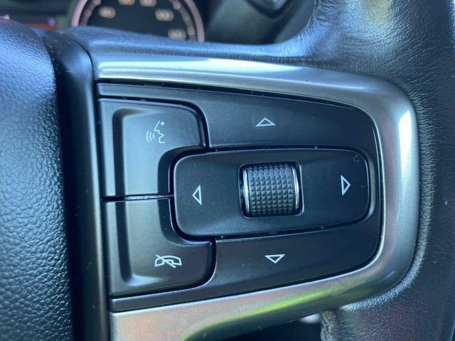 Used 2020 Chevrolet Silverado 1500 RST AWD/4WD image 7
