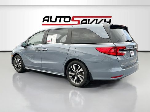 Used 2024 Honda Odyssey Touring image 5