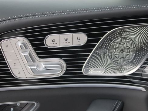 New 2026 Mercedes-Benz GLS 63 AMG 4MATIC image 24