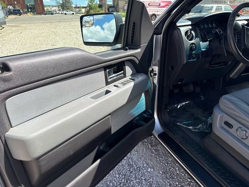 Used 2013 Ford F150 XLT w/ Trailer Tow Pkg AWD/4WD image 14