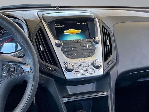Used 2016 Chevrolet Equinox LS FWD image 9