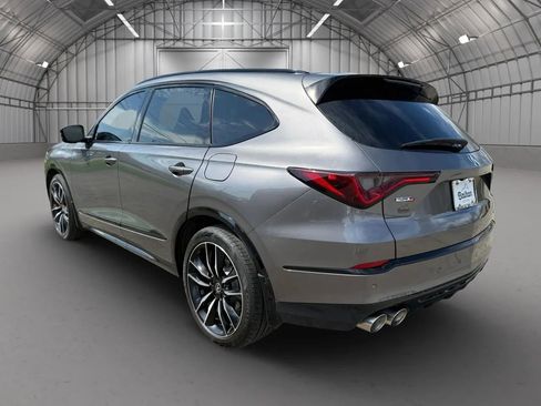 Used 2022 Acura MDX Type S image 10