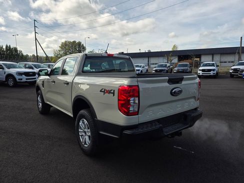 New 2025 Ford Ranger XL w/ Trailer Tow Package image 7