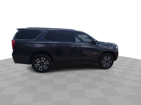 Used 2023 GMC Yukon AT4 w/ AT4 Premium Plus Package AWD/4WD image 9