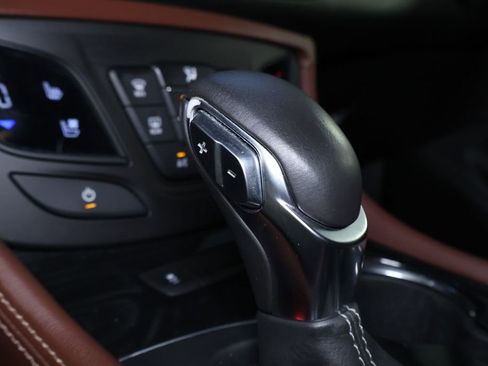 Used 2019 Buick Envision Premium image 36