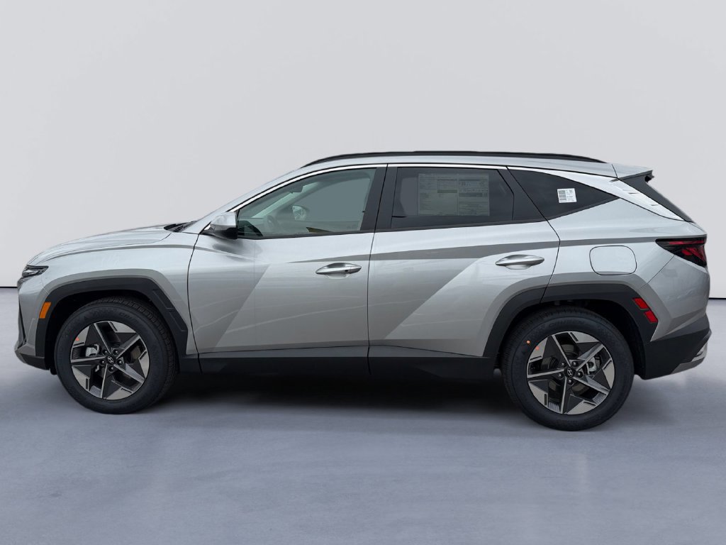 New 2026 Hyundai Tucson SEL Plus FWD image 6