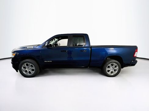 Used 2023 RAM 1500 Big Horn AWD/4WD image 8