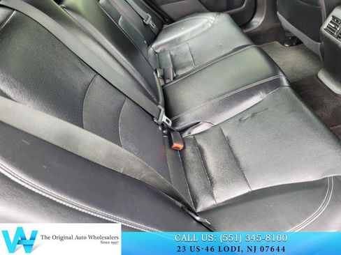 Used 2015 Honda Accord EX-L image 15