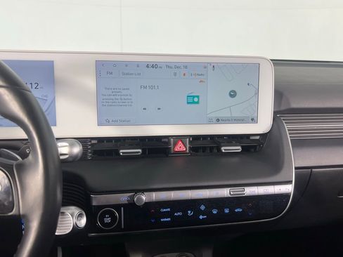 Used 2024 Hyundai Ioniq 5 SEL image 21