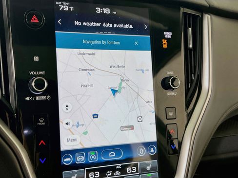 Used 2023 Subaru Outback Premium image 13