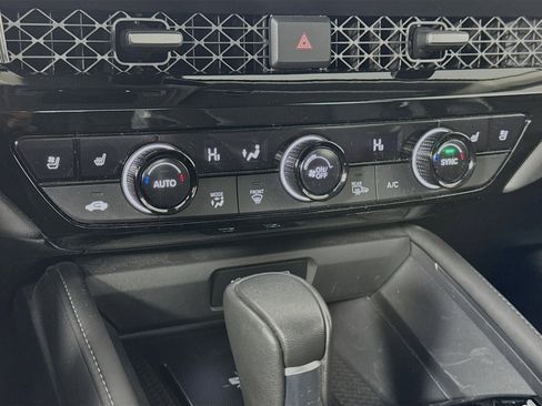 Certified 2024 Honda Accord Touring image 16