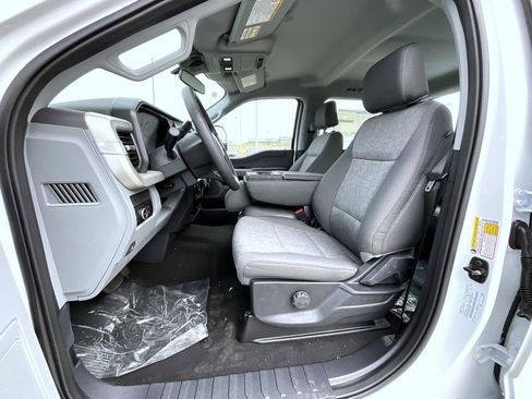 New 2026 Ford F350 XL w/ STX Appearance Package image 9