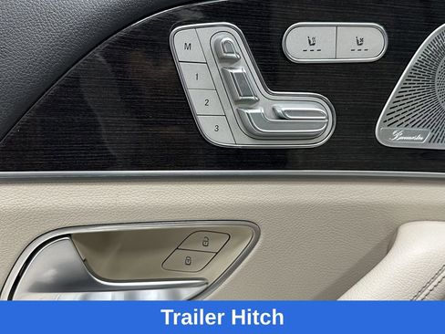 Used 2020 Mercedes-Benz GLE 350 image 12