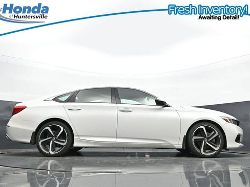 Used 2022 Honda Accord Sport Special Edition image 39