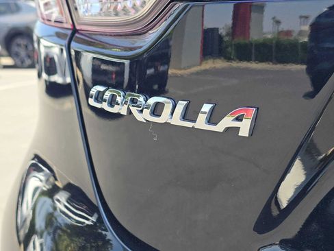 Used 2026 Toyota Corolla LE FWD image 14