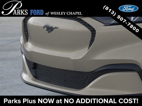 New 2026 Ford Mustang Mach-E Select image 17