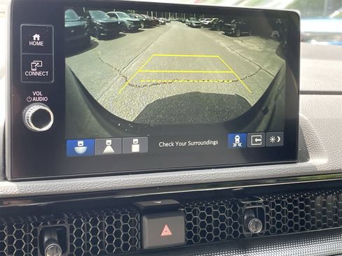 New 2026 Honda CR-V EX-L image 15