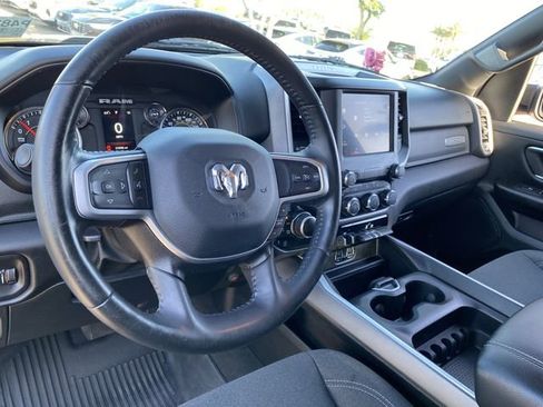 Used 2023 RAM 1500 Big Horn AWD/4WD image 20