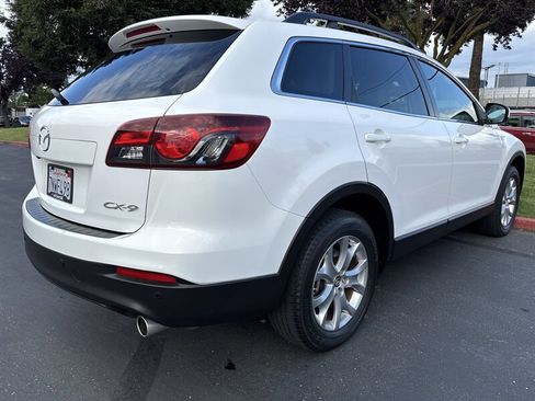 Used 2015 MAZDA CX-9 Touring FWD image 13